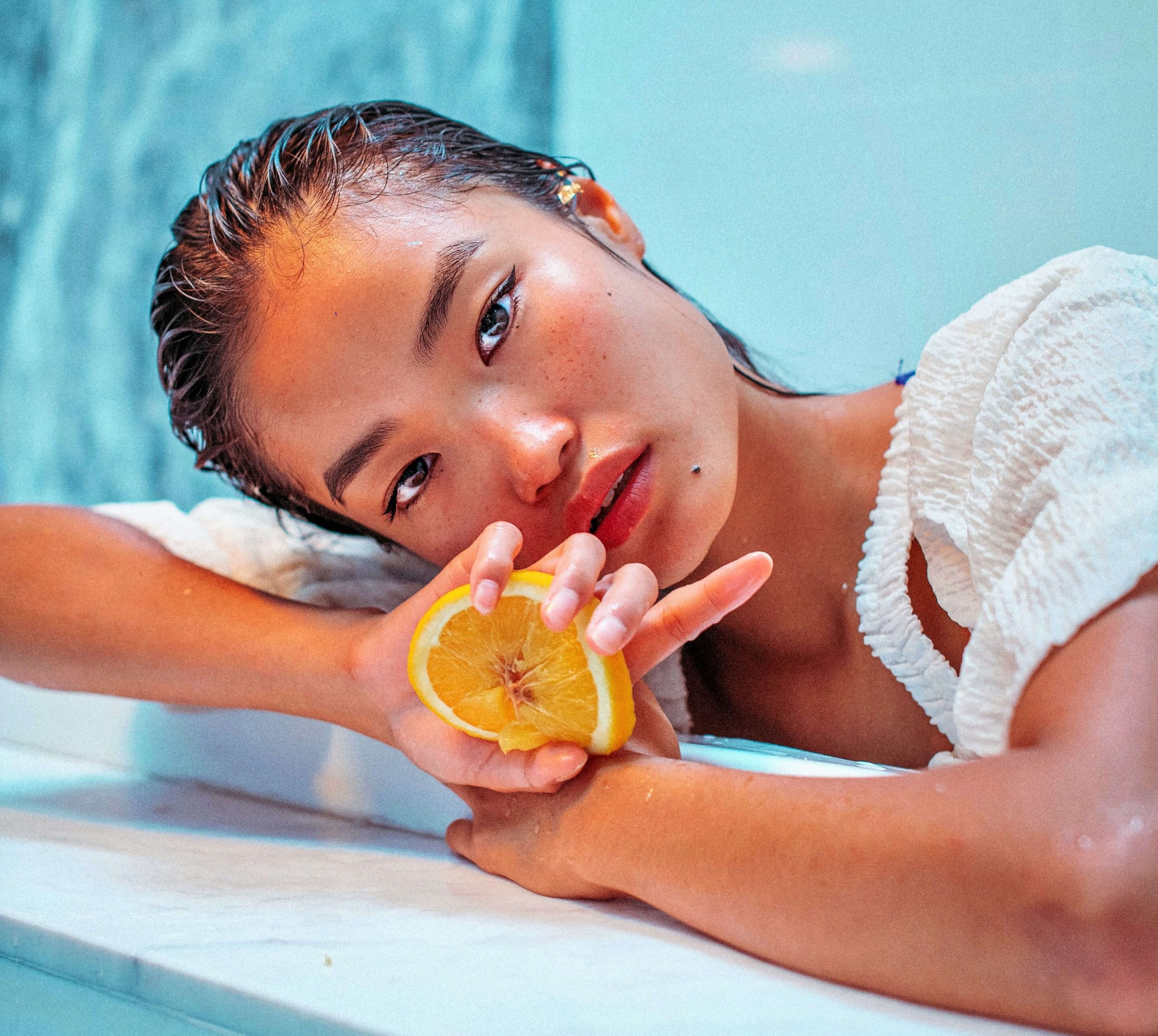 The Power of Vitamin C - Jarvis Cosmetic Developments